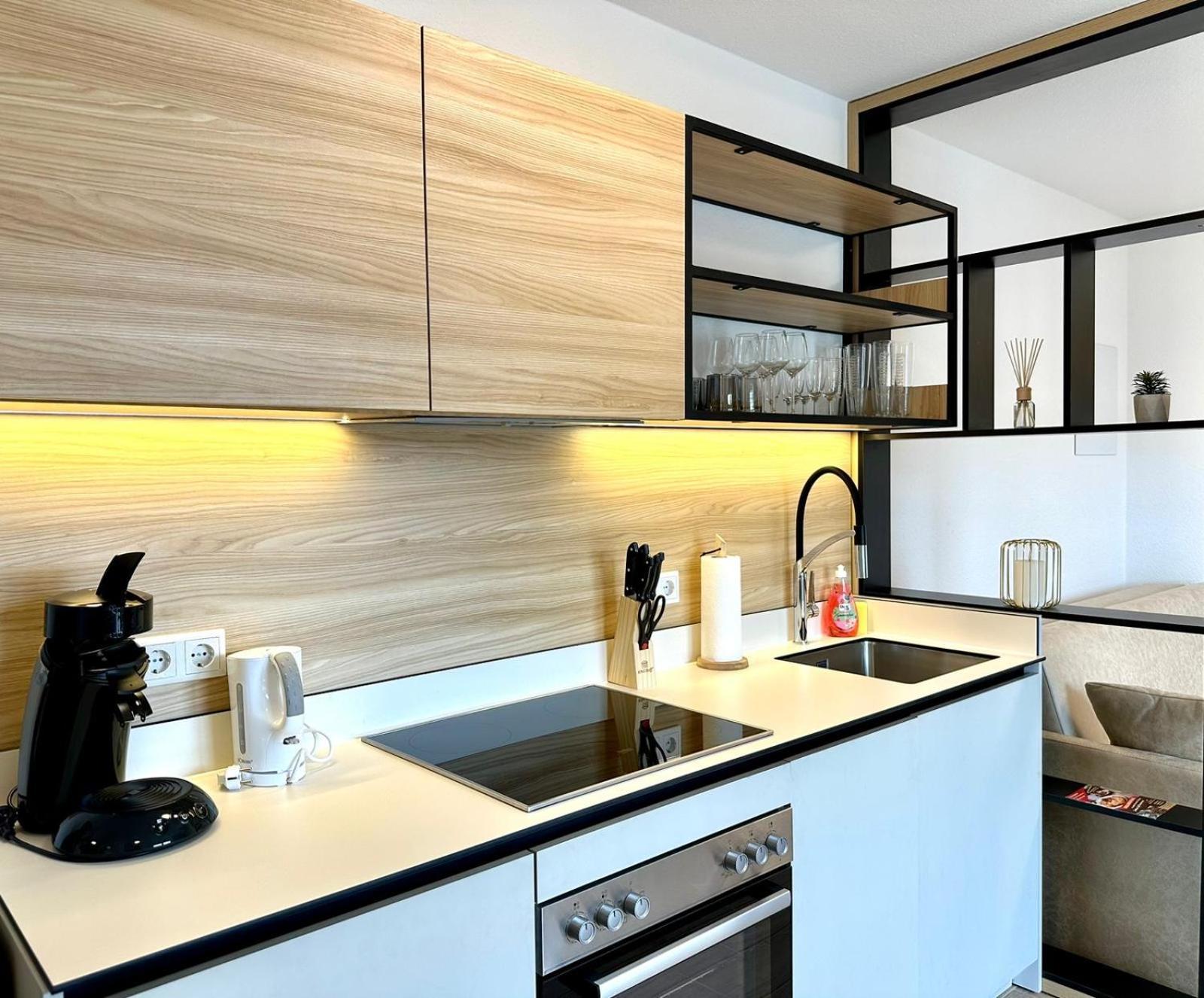 Tiny House Village Loeffingen Exterior photo