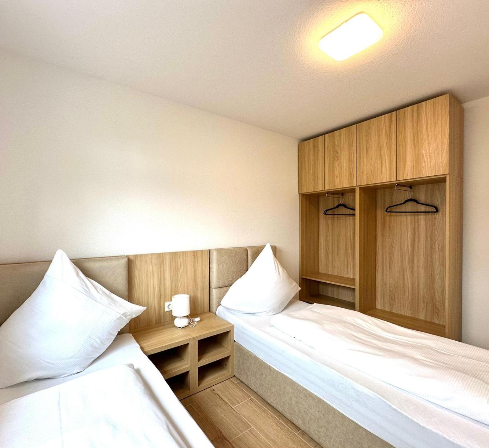 Tiny House Village Loeffingen Exterior photo