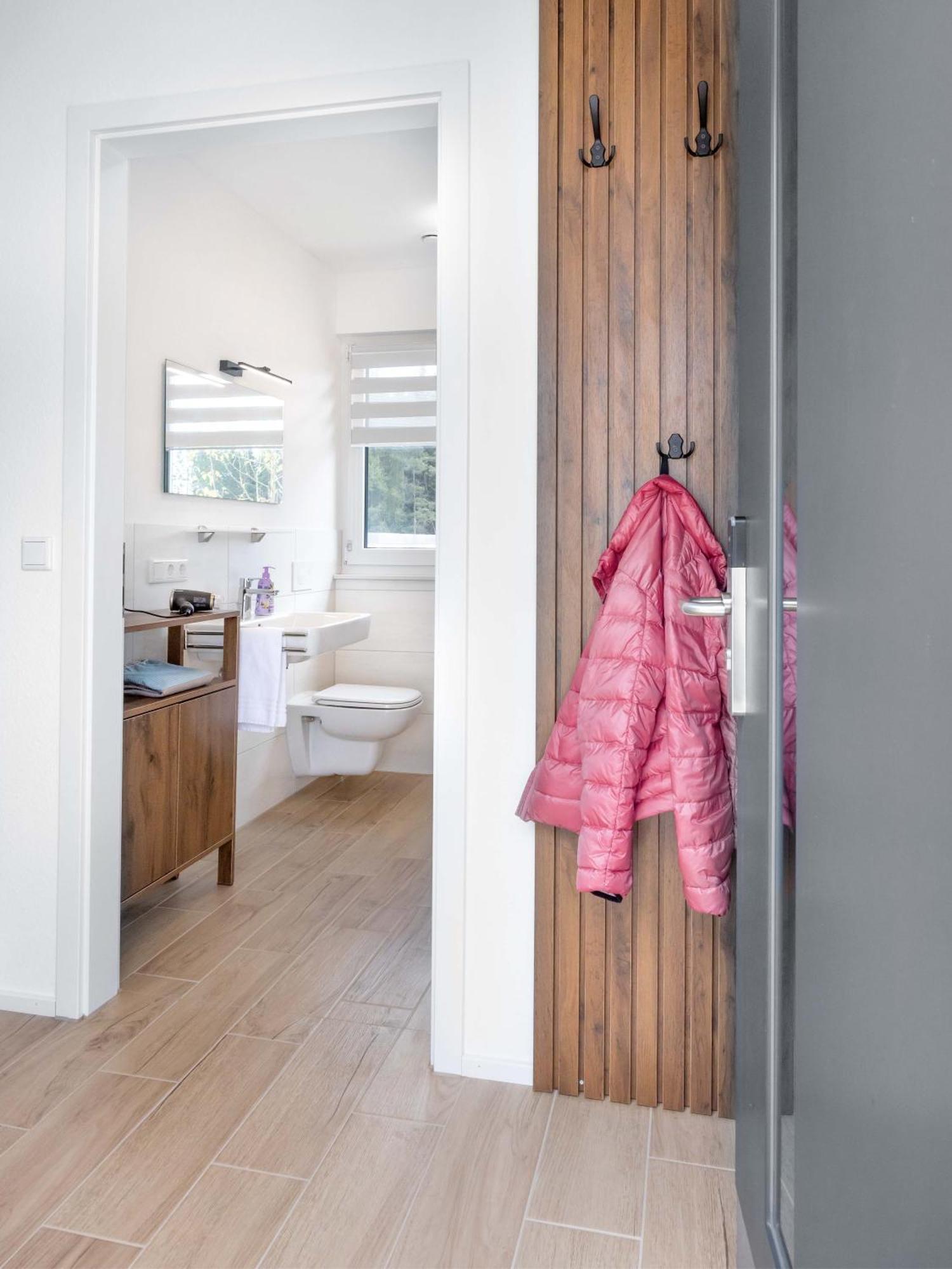Tiny House Village Loeffingen Exterior photo